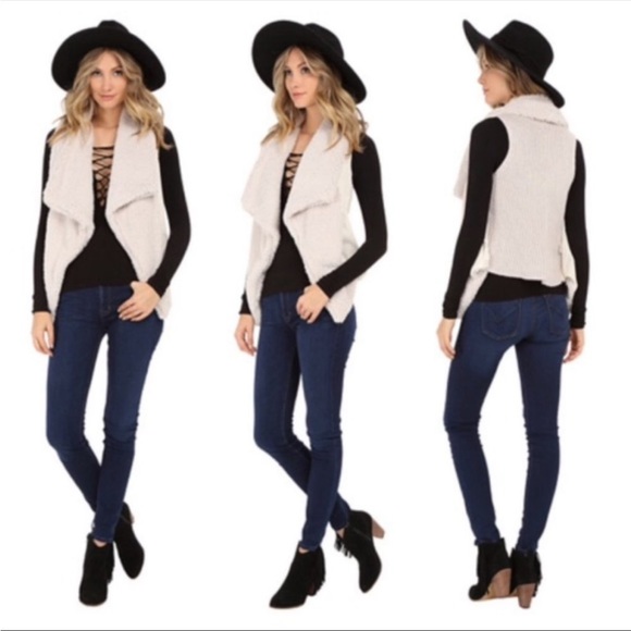 BB Dakota Rennie Vest, EUC - Picture 14 of 15